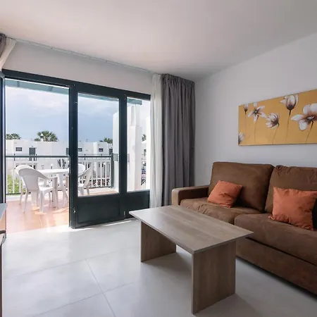 Bitacora Lanzarote Club * Puerto del Carmen (Lanzarote)