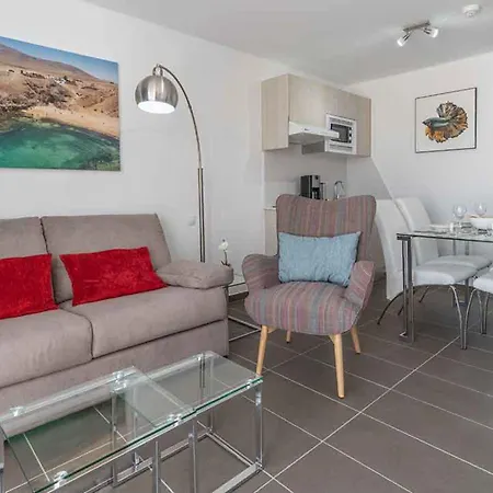 Apartment Bitacora Lanzarote Club *