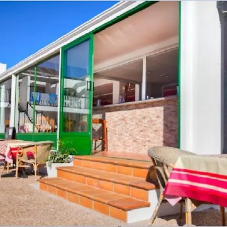 Bitacora Lanzarote Club Puerto del Carmen (Lanzarote)