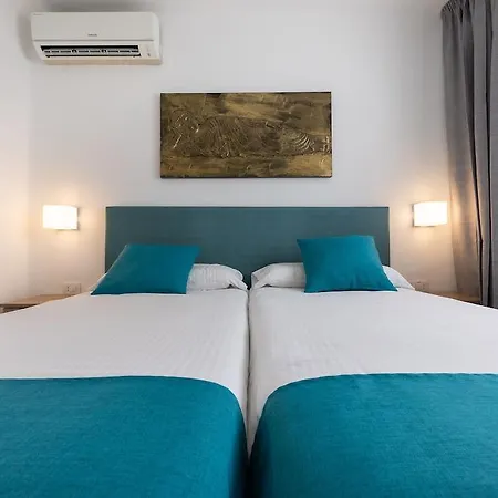 Bitacora Lanzarote Club Apartment Puerto del Carmen (Lanzarote)