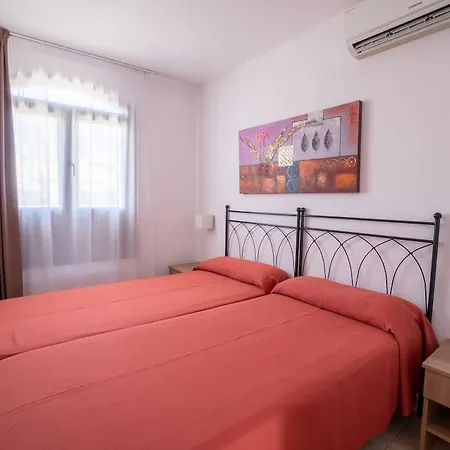 Apartment Bitacora Lanzarote Club Puerto del Carmen (Lanzarote)