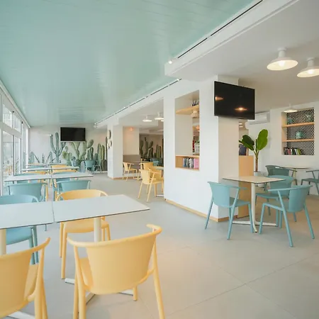 Bitacora Lanzarote Club Apartment