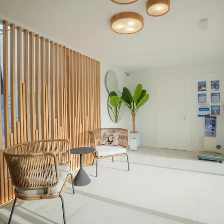 Bitacora Lanzarote Club Apartment Puerto del Carmen (Lanzarote)