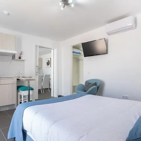 Bitacora Lanzarote Club * Puerto del Carmen (Lanzarote)