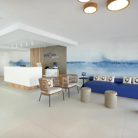 Apartman Bitacora Lanzarote Club *