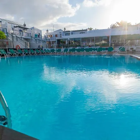 Bitacora Lanzarote Club Puerto del Carmen