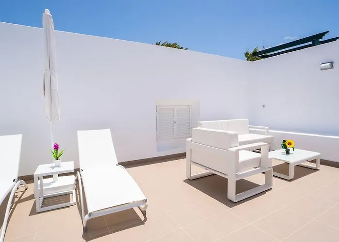 Apartment Bitacora Lanzarote Club *