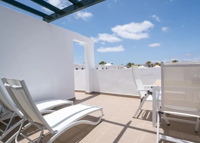 Bitacora Lanzarote Club Puerto del Carmen (Lanzarote)