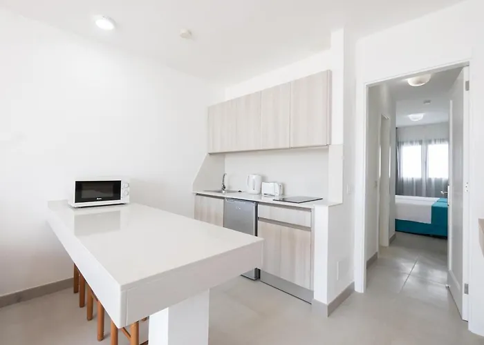 Apartment Bitacora Lanzarote Club