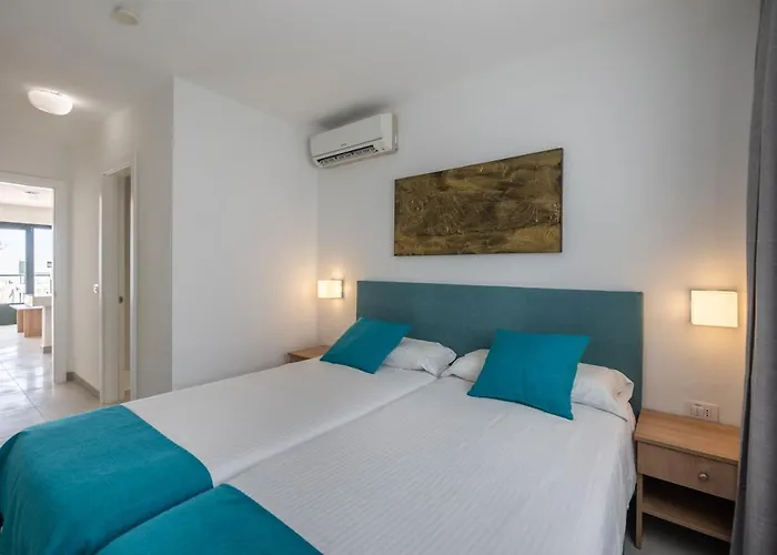 Apartment Bitacora Lanzarote Club *