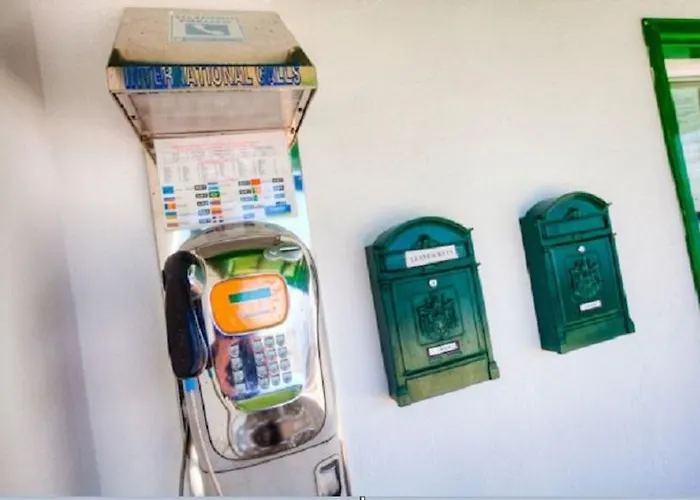 Bitacora Lanzarote Club アパート *