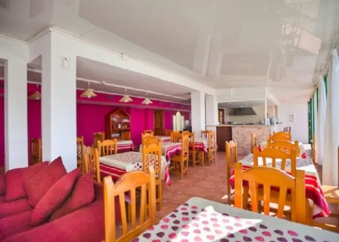 Bitacora Lanzarote Club