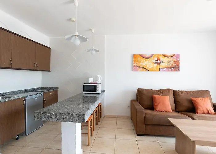 Apartment Bitacora Lanzarote Club Puerto del Carmen (Lanzarote)