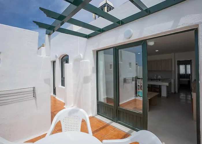 Bitacora Lanzarote Club