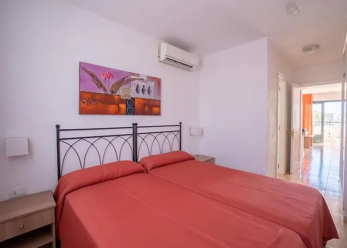 Apartment Bitacora Lanzarote Club *