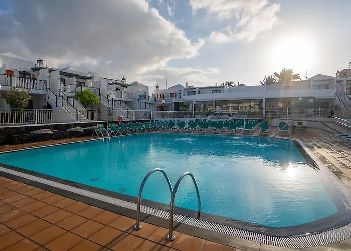Bitacora Lanzarote Club Apartment Puerto del Carmen (Lanzarote)