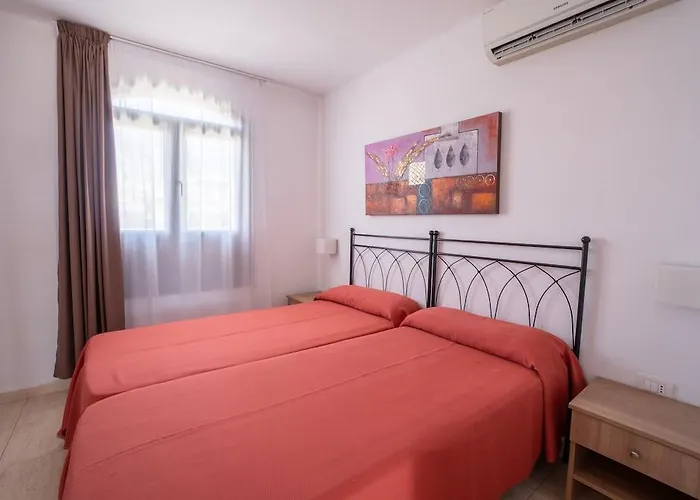 Apartment Bitacora Lanzarote Club Puerto del Carmen (Lanzarote)