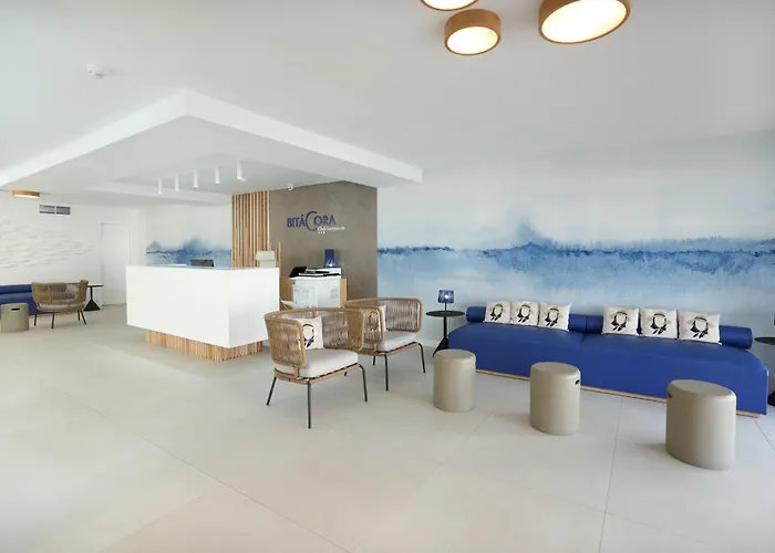 Apartment Bitacora Lanzarote Club *