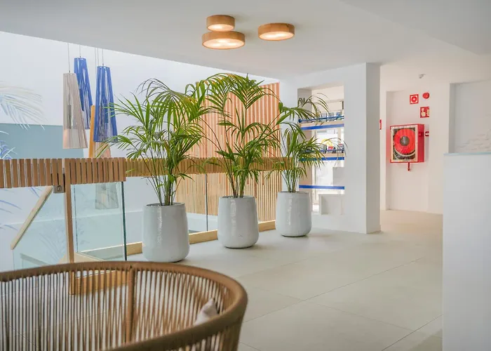 Apartment Bitacora Lanzarote Club *