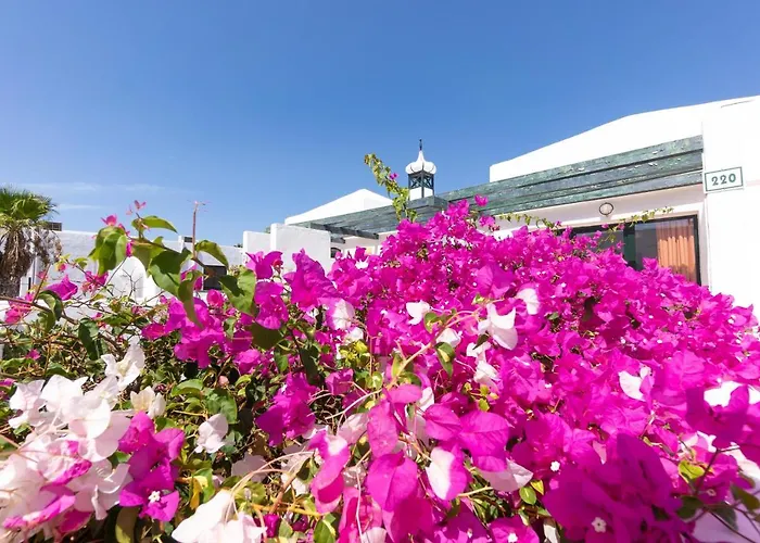 Bitacora Lanzarote Club Apartment *