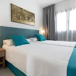 Bitacora Lanzarote Club Appartement