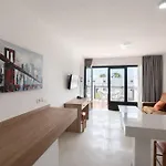 Appartement Bitacora Lanzarote Club *