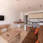 Bitacora Lanzarote Club דירה