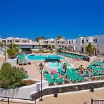 Bitacora Lanzarote Club Daire Puerto del Carmen (Lanzarote)
