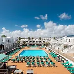 Bitacora Lanzarote Club Appartement *