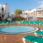 Bitacora Lanzarote Club *