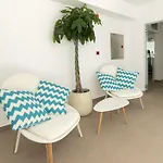 Bitacora Lanzarote Club Puerto del Carmen (Lanzarote)