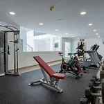 Bitacora Lanzarote Club Appartement *