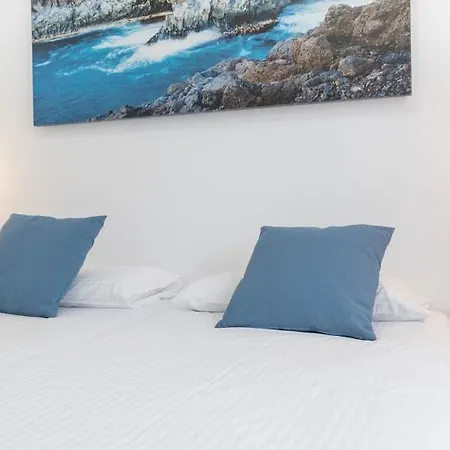 Διαμέρισμα Bitacora Lanzarote Club Πουέρτο Ντελ Κάρμεν