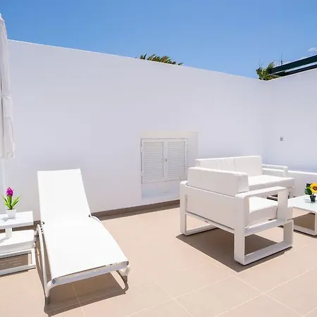 Lejlighed Bitacora Lanzarote Club *