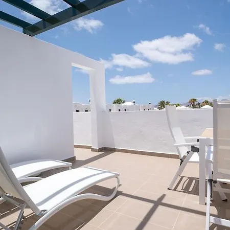 Bitacora Lanzarote Club Puerto del Carmen