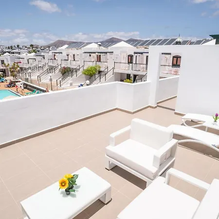 Lejlighed Bitacora Lanzarote Club Puerto del Carmen (Lanzarote)