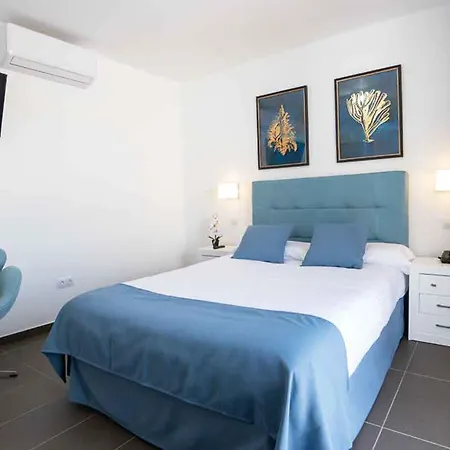 Bitacora Lanzarote Club Lägenhet Puerto del Carmen (Lanzarote)