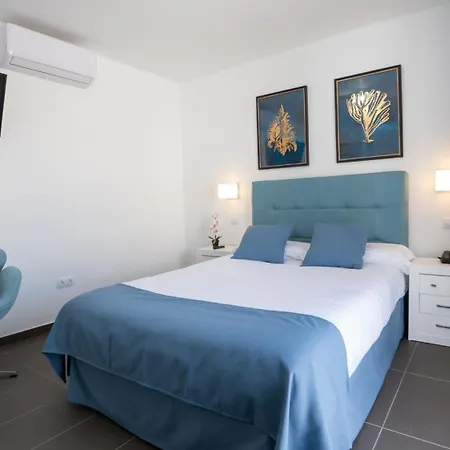 Bitacora Lanzarote Club Διαμέρισμα Πουέρτο Ντελ Κάρμεν