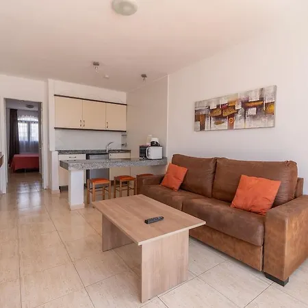Appartamento Bitacora Lanzarote Club