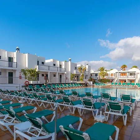 Apartman Bitacora Lanzarote Club