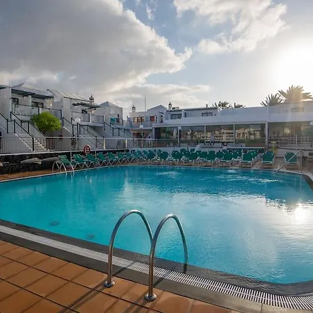 Bitacora Lanzarote Club Apartman Puerto del Carmen