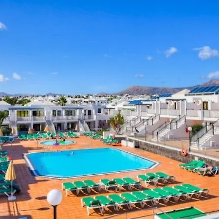 Bitacora Lanzarote Club Puerto del Carmen (Lanzarote)