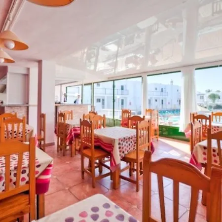 Bitacora Lanzarote Club