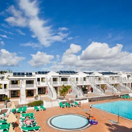 Bitacora Lanzarote Club * Puerto del Carmen (Lanzarote)