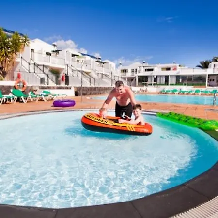 Daire Bitacora Lanzarote Club *