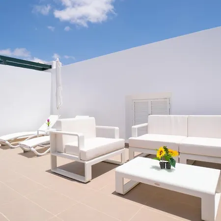 Appartamento Bitacora Lanzarote Club *