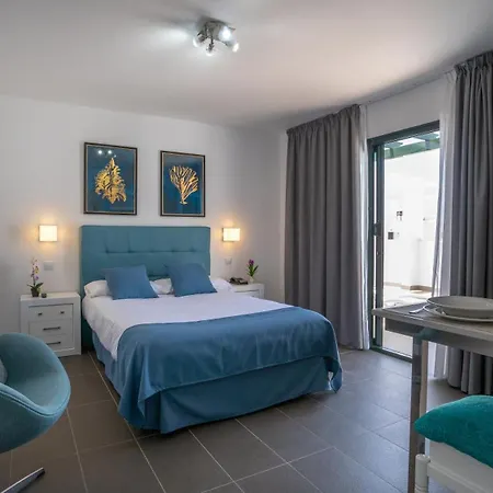 Appartamento Bitacora Lanzarote Club