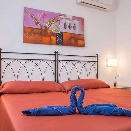 Bitacora Lanzarote Club Διαμέρισμα