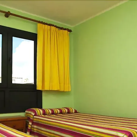 Bitacora Lanzarote Club Πουέρτο Ντελ Κάρμεν