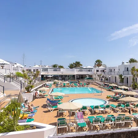Lejlighed Bitacora Lanzarote Club Puerto del Carmen (Lanzarote)